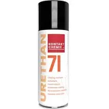 Kontakt Chemie Urethan 71 75009-ae Schutzlack 200ml