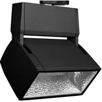 LTS Licht & Leuchten LTS LED-Stromschienenstrahler EL303.30.2/DALI-STsw