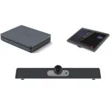 MAXHUB Kit Microsoft Team Room XT10-VB Marke