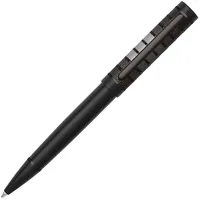 HUGO BOSS Kugelschreiber Grade mit Gratis Gravur (schwarz) | SKU: HSS1674A | Kuli | Schreibgerät | Bürobedarf | Schreib- & Zeichenmaterialien | DHL