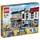 LEGO Creator 3in1 Fahrradladen und Café 31026