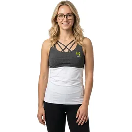 Karpos Sweatshirt White/Black L