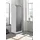Mäusbacher Big System Office Rollladenschrank 69 x 44 x 192 cm weiß