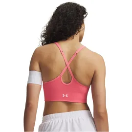 Under Armour Vanish Seamless Pink XS