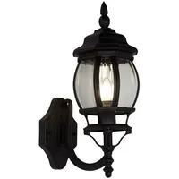 Searchlight Bel Aire IP44, Wandleuchte 1xE27