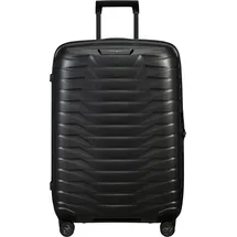 Samsonite Proxis 4-Rollen 69 cm / 75 l matt graphite