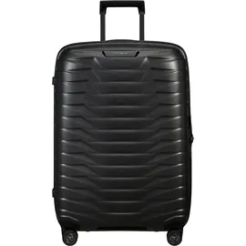 Samsonite Proxis 4-Rollen 69 cm / 75 l matt graphite