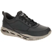 SKECHERS Arch Fit Orvan Herrenschuhe, schwarz 46 EU