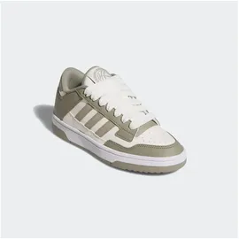adidas Sportswear Rapid Court LOW Schuh - silpeb/clowhi/ftwwht 40