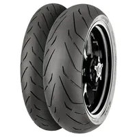 Continental 180/55 ZR17 (73W) ContiRoad M/C