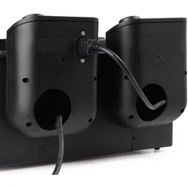 Princess Doppelfritteuse 183028