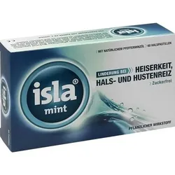 ISLA MINT Pastillen 60 St
