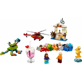 LEGO Classic Spaß in der Welt (10403)