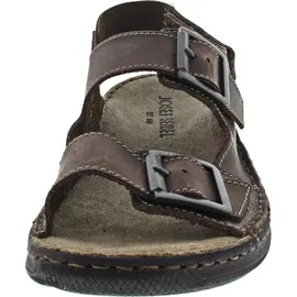 Josef Seibel Maverick 07 Braun 43