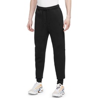 Nike Sportswear Tech Fleece Jogginghose Herren black/black Gr. M