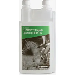 Pferde-Zusatzfutter Electrolyt Pony/Pferd 1 L 900g