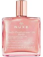 Nuxe Huile Prodigieuse® Or Florale Sèche Multi-Fonctions 50 ml