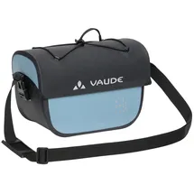 Vaude Aqua Box Lenkertasche rec. 4 L Nordic Blue