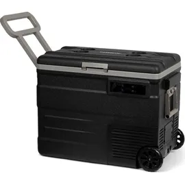 steamy Kompressor Kühlbox Steamy-E Single Zone 54 l