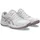 Asics Court Slide 4 Sneaker, White Morganite, 39 EU