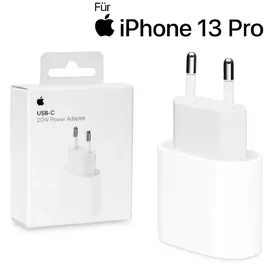 Apple 20W USB-C Power Adapter