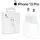 Apple 20W USB-C Power Adapter