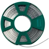 Vaillant Lochband 12 mm, verzinkt, 10 m Rolle