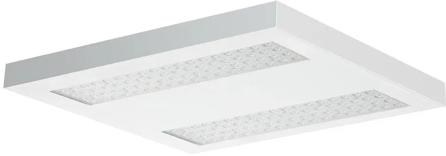 Ridi-Leuchten LED-Anbauleuchte LENSES-AQ06 #0637599
