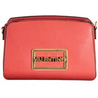 Valentino Princesa Schultertasche 26 cm rosso