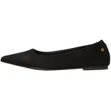 s.Oliver Ballerina Schwarz 39