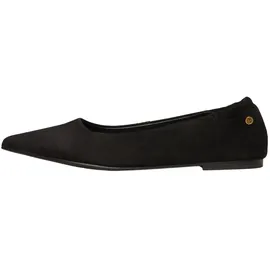 s.Oliver Ballerina Schwarz 39