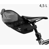 Apidura Backcountry Saddle Pack 6L schwarz