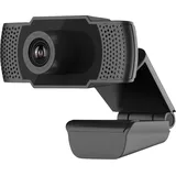 NABO WEBCAM / Plug & Play - Schwarz