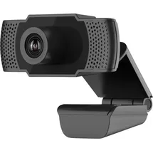 NABO WEBCAM / Plug & Play - Schwarz