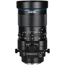Laowa 100 mm F2,8 Tilt-Shift Makro Nikon Z