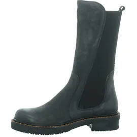 Everybody Stiefel Stiefel Leder | Schwarz - 37,5