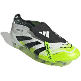 adidas Predator Elite FT Ag - weiss 48