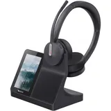 Yealink Headset WH64 Workstation Dual