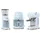 Smeg CGF01PBEU pastelblau