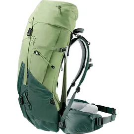 Deuter Futura Air Trek 45+10 SL grove-ivy