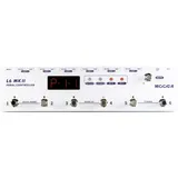 Mooer Pedal Controller L6 MKII - Programmable 6-Channel Loop Switcher