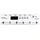 Mooer Pedal Controller L6 MKII - Programmable 6-Channel Loop Switcher