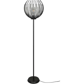 OTTO home Tonnia 1 Ø 35cm H: 160cm schwarz
