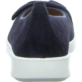 Legero Damen, Lucca Ballerinas, Storm Blue 8310, 38 EU / 5 UK