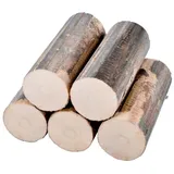 30kg Buchenholzbriketts Buchenbriketts