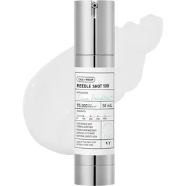 VT COSMETICS Reedle Shot 100 Gesichtsserum 50 ml