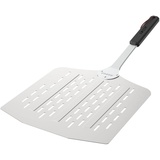 cozze Pizzaspachtel mit Löchern 75 x 40 x 35 cm