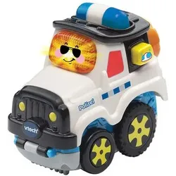 VTECH 80-515704 Tut Tut Baby Flitzer - Press & Go Polizei