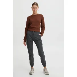 Oxmo OXCoco Cargohose Grau XXL