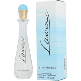 Laura Biagiotti Laura Eau de Toilette 75 ml